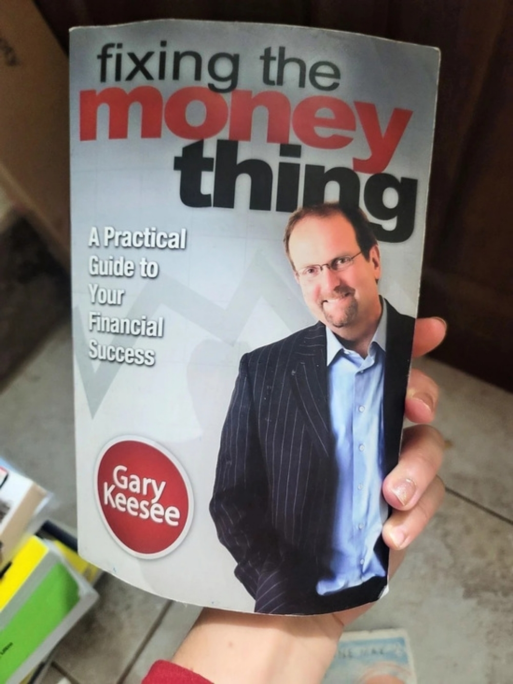 Southwestern Fixing the Money Thing Personal Finance Guide